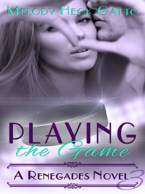 cover image of Playing the Game